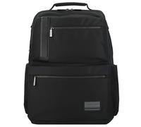 Samsonite Openroad 2.0 Laptop Backpack 17.3+Cloth.Comp 46 Black Rucksack