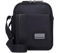Samsonite Openroad 2.0 Umhängetasche schwarz, Nylon, Herren
