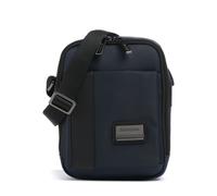 Samsonite Openroad 2.0 Umhängetasche dunkelblau, Nylon, Herren