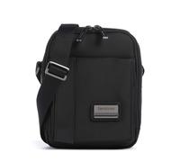 Samsonite Openroad 2.0 Umhängetasche schwarz, Nylon, Herren