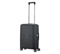 Samsonite Orfeo 4 Rollen Kabinentrolley 55 cm schwarz