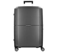 Samsonite Orfeo Spinner 4-Rollen Trolley 69 cm schwarz