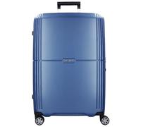 Samsonite Orfeo Spinner 4-Rollen Trolley 75 cm cobalt blue (92670-1217)