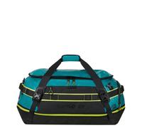 Samsonite Outtrax Duffle L - Erweiterbar 100/120 Liter - 33/38x69x43 cm - deep teal