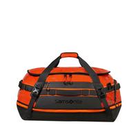 Samsonite Outtrax Duffle L - Erweiterbar 100/120 Liter - 33/38x69x43 cm - tangerine red