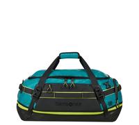 Samsonite Outtrax Duffle M - Erweiterbar 70/85 Liter - 30/34x64x36 cm - deep teal