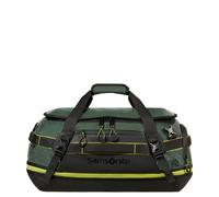 Samsonite Outtrax Duffle S - Erweiterbar 45/55 Liter - 26/30x55x34 cm - forest green