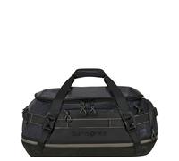 Samsonite Outtrax Duffle S - Erweiterbar 45/55 Liter - 26/30x55x34 cm - slate black