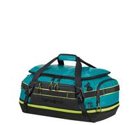 Samsonite Outtrax Duffle S - Erweiterbar 45/55 Liter - 26/30x55x34 cm - deep teal