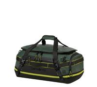 Samsonite Outtrax Duffle S EXP 45L/55L forest green