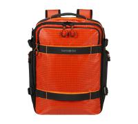 Samsonite Outtrax Rucksack 15.6" Tangerine Red