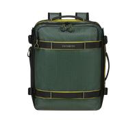 Samsonite Outtrax Rucksack 17.3" Forest Green