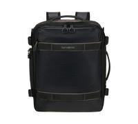 Samsonite Outtrax Underseat Backpack M - 34 Liter - 45x36x20 cm - 17.3" Laptopfach - slate black