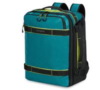 Samsonite Outtrax Underseat Backpack M - 34 Liter - 45x36x20 cm - 17.3" Laptopfach - deep teal