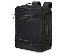 Samsonite Outtrax Underseat Backpack M Slate Black