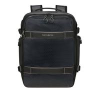 Samsonite Outtrax Underseat Backpack S - 29 Liter - 40x30x20 cm - 15.6" Laptopfach - slate black