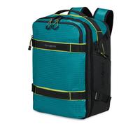 Samsonite Outtrax Underseat Backpack S - 29 Liter - 40x30x20 cm - 15.6" Laptopfach - deep teal