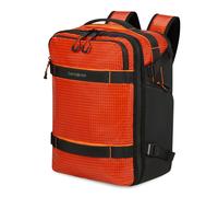 Samsonite Outtrax Underseat Backpack S Tangerine Red