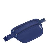 Samsonite Travel Accessories Hip Belt Hüfttasche Blau