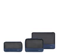 Samsonite Packtasche Ta Revolution 3-tlg. Set (Midnight Blue)