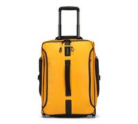Samsonite Paradiver Light 2 Rollen Reisetasche 55 cm gelb
