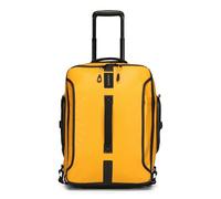 Samsonite Paradiver Light 2 Rollen Reisetasche 55 cm gelb