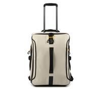 Samsonite Paradiver Light Rucksack-Trolley beige, recyceltes Nylon,recyceltes Polyester, Unisex