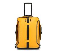 Samsonite Paradiver Light 2 Rollen Reisetasche 55 cm gelb