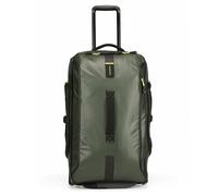 Samsonite Paradiver Light M 74.5l Reisetasche Mit Rollen One Size Jungle Green