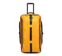 Samsonite Paradiver Light L 121.5l Reisetasche Mit Rollen One Size Yellow