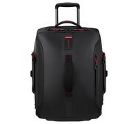 Samsonite Paradiver Light 2 Rollen Reisetasche 55 cm schwarz