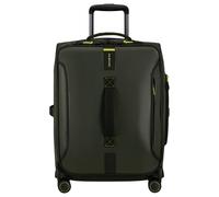 Samsonite Paradiver Light 2 Rollen Reisetasche 55 cm grün
