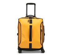 Samsonite Paradiver Light Spinner 55/20 Fl Yellow Koffer mit 4 Rollen Weichgepäck