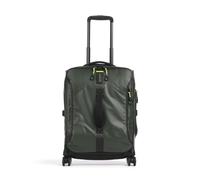 Samsonite Paradiver Light 2 Rollen Reisetasche 55 cm grün