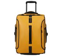Samsonite Paradiver Light 2 Rollen Reisetasche 55 cm gelb
