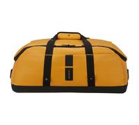 Samsonite Paradiver Light Duffle M Yellow Reisetasche ohne Rollen Weichgepäck