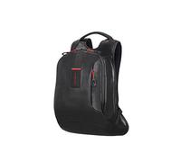 Samsonite Paradiver Light - Backpack M, 40 cm, 16 L, Black