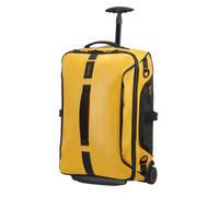 Samsonite Paradiver Light 2-Rollenreisetasche S 55 cm yellow