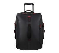 Samsonite Paradiver Light 2 Rollen Reisetasche 55 cm schwarz
