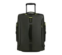 Samsonite Paradiver Light Duffle/Wh 55/20 Bp Fl Jungle Green Koffer mit 2 Rollen Weichgepäck