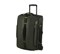 SAMSONITE PARADIVER LIGHT DUFFLE/WH 55/20 BP FL - Oliv