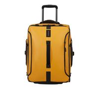 Samsonite Paradiver Light 51l Cabin Duffelbag One Size Yellow