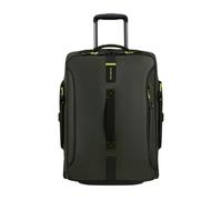 Samsonite Paradiver Light Duffle/Wh 55/20 Fl Jungle Green