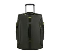 Samsonite Paradiver Light 2 Rollen Reisetasche 55 cm grün
