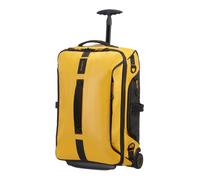 Samsonite Paradiver Light 55/20 Strict Cabin 48.5l Koffer Auf Rollen One Size Yellow