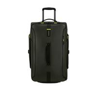 Samsonite Paradiver Light - Rollenreisetasche 67 cm (jungle green)