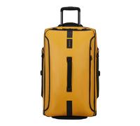 Samsonite Paradiver Light Duffle / WH 67 / 24 FL M Yellow