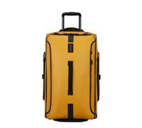 Samsonite Paradiver Light 2 Rollen Reisetasche 67 cm gelb
