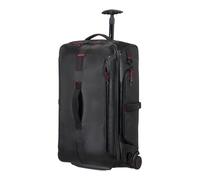 Samsonite Paradiver Light - Reisetasche mit Rollen, 67 cm, 74,5 L, Schwarz