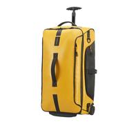 Samsonite Paradiver Light Duffle / WH 67 / 24 M Yellow